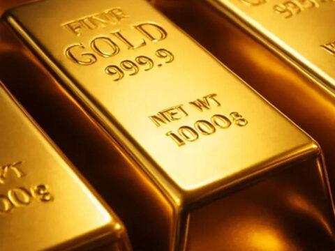 Gold imports rise by nearly 29% to $69 bn in Apr-Feb 2025-26 ET logo