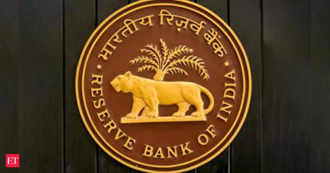 Sebi, RBI explore steps to shield companies from market volatility ET logo