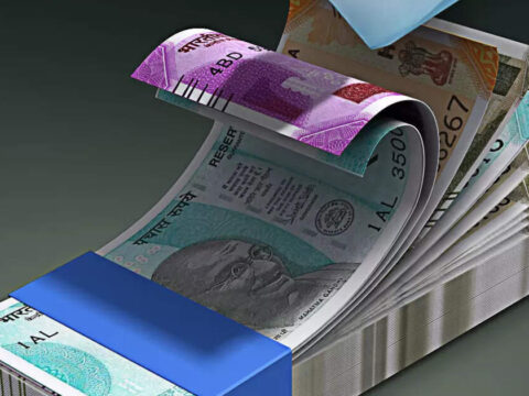 Part of state capex loan tied to fiscal discipline ET logo