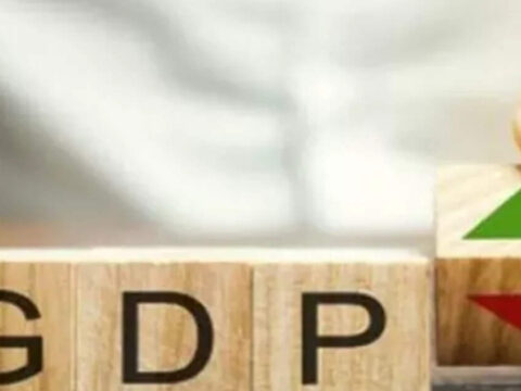 Morgan Stanley cuts India’s FY27 growth outlook to 6.2% amid Gulf conflict ET logo