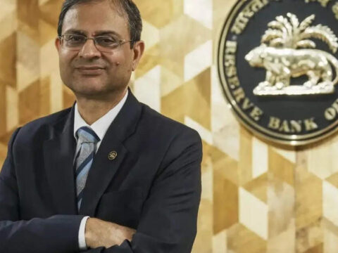 RBI Monetary Policy 2026 Live Streaming: When and where to watch the address of Governor Sanjay Malhotra today? ET logo