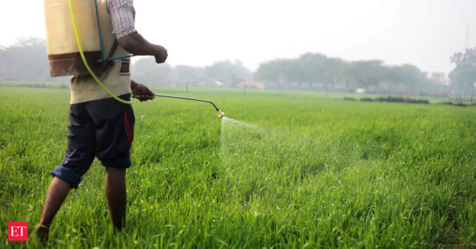 India raises gas supply for fertilizer firms as imports improve India raises gas supply for fertilizer firms as imports improve