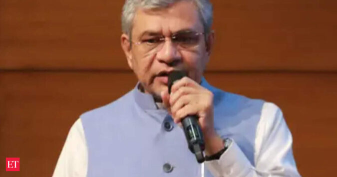 Cabinet clears Rs 1.74 lakh crore projects; major push for HPCL Rajasthan refinery expansion and Jaipur Metro Phase 2 ET logo