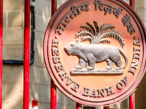 RBI to simplify onboarding process for MSMEs on TReDS ET logo
