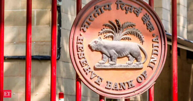 RBI to simplify onboarding process for MSMEs on TReDS ET logo