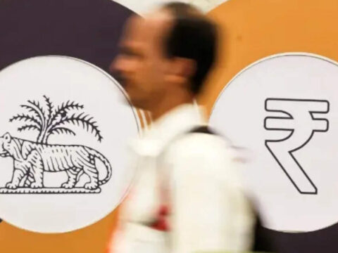 RBI sees BoP improving despite oil risks, remittances to stay strong ET logo