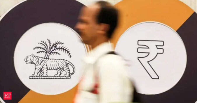 RBI sees BoP improving despite oil risks, remittances to stay strong ET logo