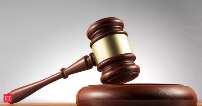 IBBI panel suggests project-wise insolvency resolution for real estate sector ET logo