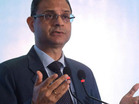 RBI monetary policy: Call below repo to comfort banks ET logo