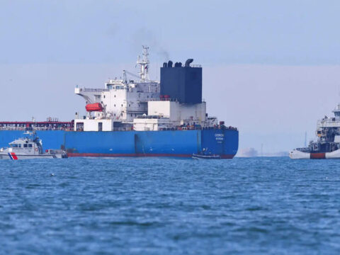 India urges Iran to speed up oil cargo shipments amid ceasefire window ET logo