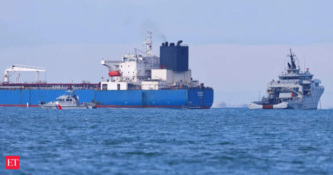 India urges Iran to speed up oil cargo shipments amid ceasefire window ET logo