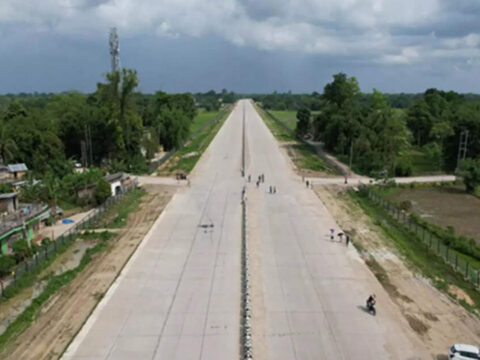 NHAI to develop ‘Arogya Van’ on vacant land along NHs ET logo