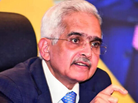 Shaktikanta Das reveals how India broke a ‘Chakravyuh’ and 7 steps for businesses to navigate war storm ET logo