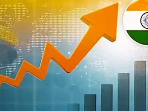 India has ample buffers to weather headwinds from Middle East conflict: World Bank ET logo