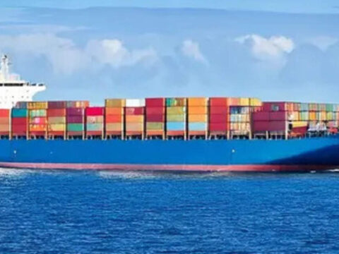 Exporters’ body FIEO sees 2-3 pc fall in goods exports during 2025-26 ET logo