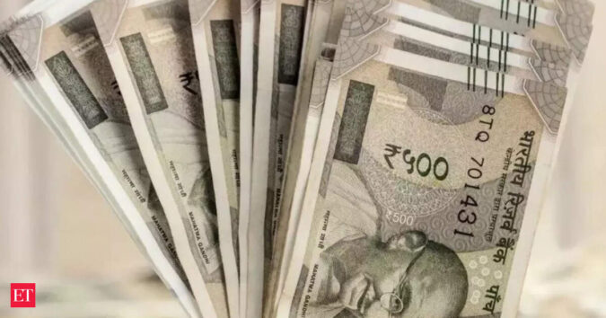 In big structural shift, women borrowers become a major driver of credit demand in India ET logo