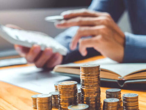 Centre saves ₹55,000 crore as FY26 spending undershoots estimates Centre’s FY26 Spend ₹55K cr Short of RE