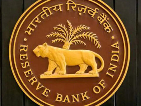 RBI ups crude oil, exchange rate baseline assumptions for FY27 ET logo