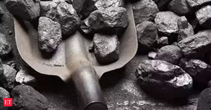 DGFT rolls out procedure for allocation of calcined coke ET logo