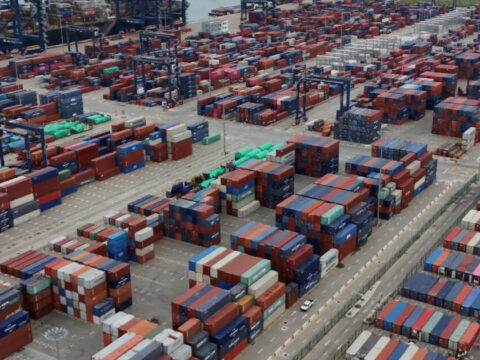 Government plans weekly system to track EXIM trends ET logo