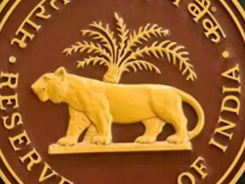 RBI proposes upper layer NBFCs to be defined by absolute asset size of ₹1 lakh crore+ ET logo