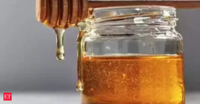 Govt extends minimum import price on natural honey till December 31 Govt extends minimum import price on natural honey till December 31