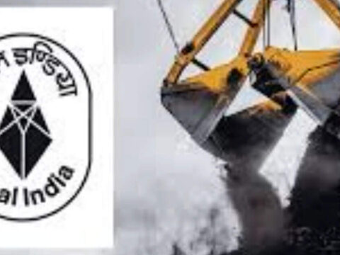 Coal imports fall 8.5% in February amid high stockpiles, firm global prices ET logo