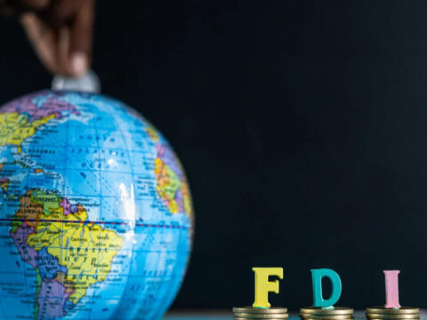 Net FDI Inflows Dip, Investors Opting for Mexico, Vietnam