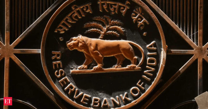 Net sales of non-financial private companies rise 11.4% in FY25: RBI data ET logo
