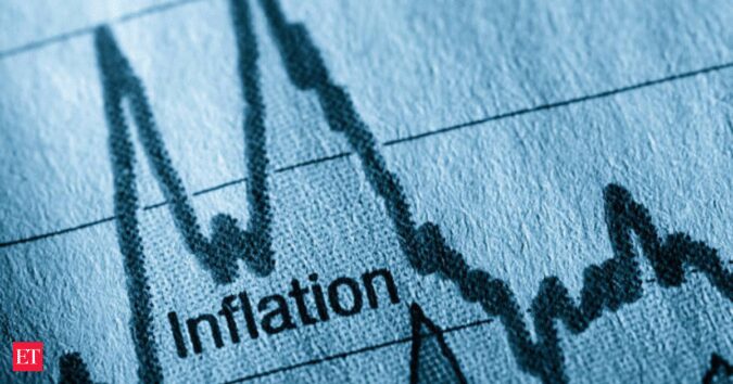 Fuel shock has mild impact on India’s inflation, pressures may rise if West Asia conflict persists: Crisil ET logo