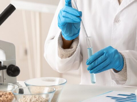 Govt should cap charges of product testing under quality control order: GTRI ET logo