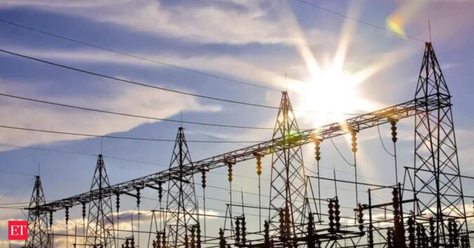 Weak grid infrastructure, land access, financial barriers for developers slowed PM-KUSUM’s progress: Study ET logo