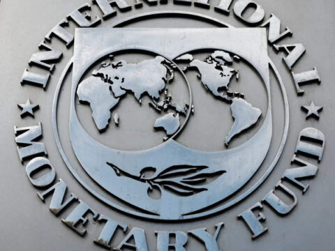 IMF raises India’s growth forecast to 6.5% for FY27 ET logo