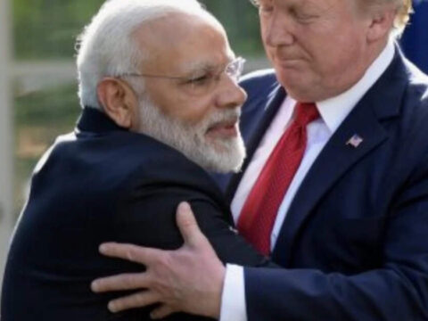 India–US eye ‘big-ticket energy deals’ soon as PM Modi, Donald Trump discuss West Asia crisis ET logo