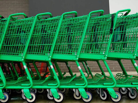 FDI e commernce Centre examining shields such as physical segregation, tracking in inventory-based retail