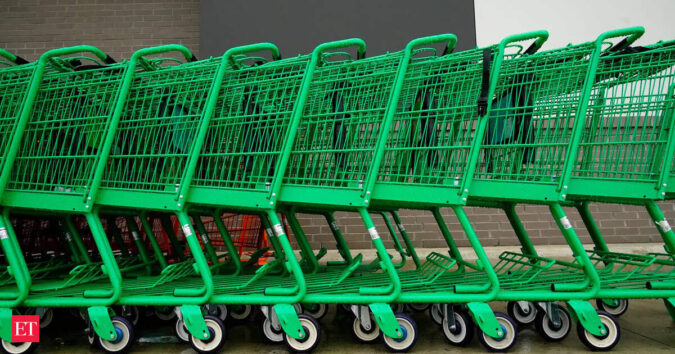 FDI e commernce Centre examining shields such as physical segregation, tracking in inventory-based retail