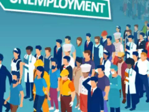 India’s unemployment hits five-month high of 5.1% in March: PLFS ET logo