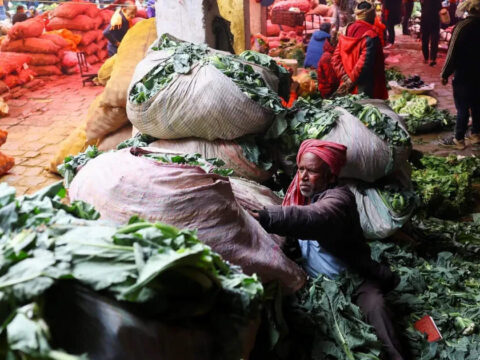 WPI inflation hits 38-month high of 3.9% in March as soaring energy, crude prices amid West Asia war drive up costs ET logo