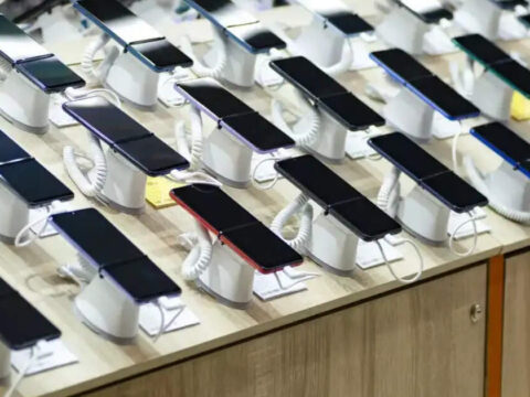 Electronics imports cross USD 100 billion in 2025-26: Commerce Ministry Electronics imports cross USD 100 billion in 2025-26: Commerce Ministry