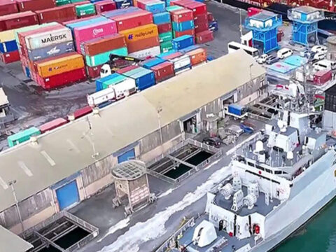 EU’s proposed CBAM expansion may impact Indian exporters: GTRI ET logo