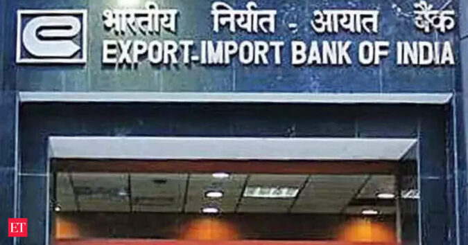 EXIM Bank says repayments unaffected by West Asia conflict ET logo