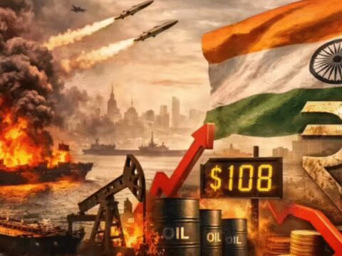 RBI intervenes to keep rupee in check, control forex for oil prices