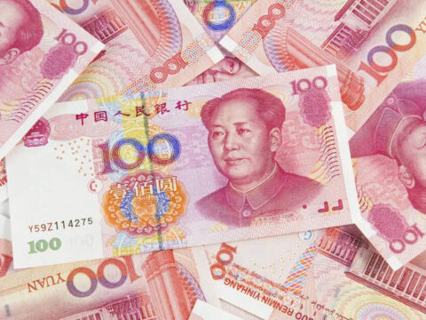 Cos Cut Imports, Turn to Yuan as Rupee Falls