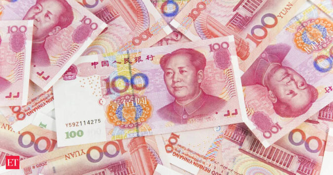 Cos Cut Imports, Turn to Yuan as Rupee Falls