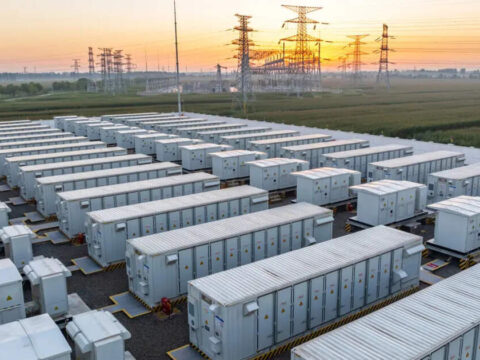 Continuing Customs Benefits forBattery Storage to be Reviewed