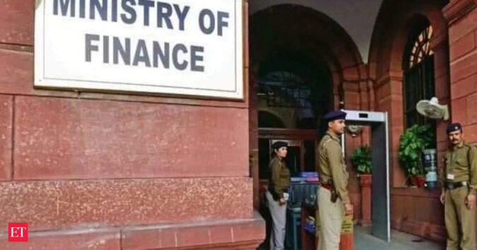 Finance Ministry plans to broaden Actuaries Act scope