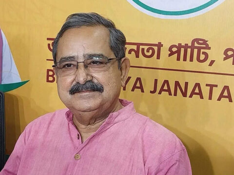 Economist Ashok Lahiri from Bengal to become Niti Aayog vice-chairman, Gobardhan Das named as member