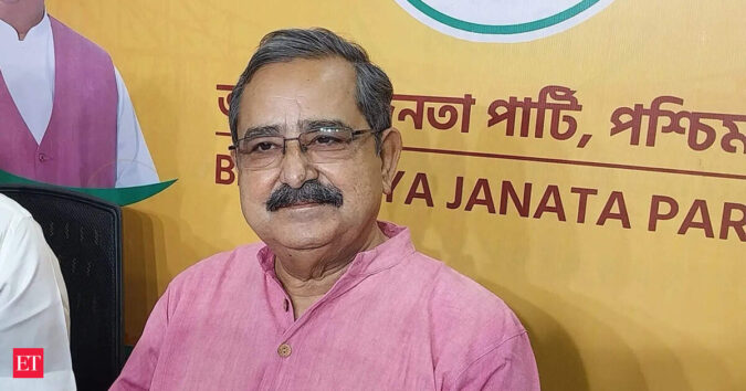 Economist Ashok Lahiri from Bengal to become Niti Aayog vice-chairman, Gobardhan Das named as member