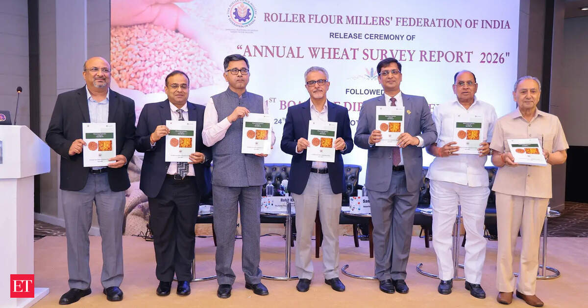 Flour millers’ body calls for greater po...