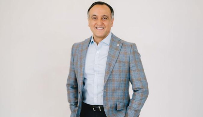 Focusing on missions